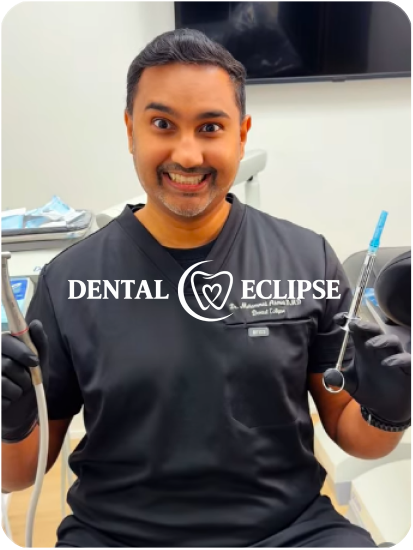 Dr. Ahmed