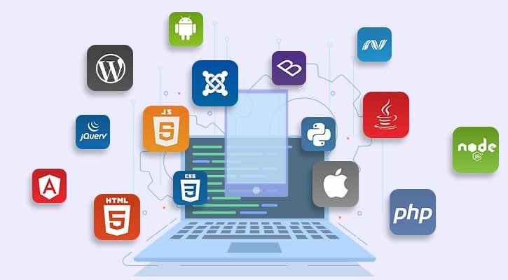 website-app-development