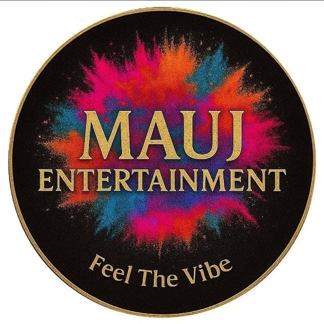 Mauj Entertainment